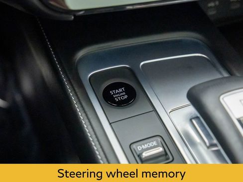 Certified 2026 INFINITI QX60 Autograph w/ Dark Cargo Package image 22