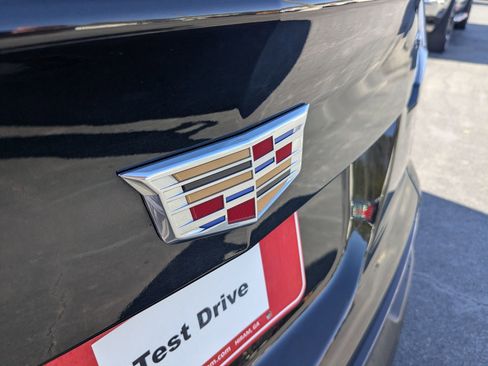 Used 2023 Cadillac XT4 Sport w/ Cold Weather Package image 29