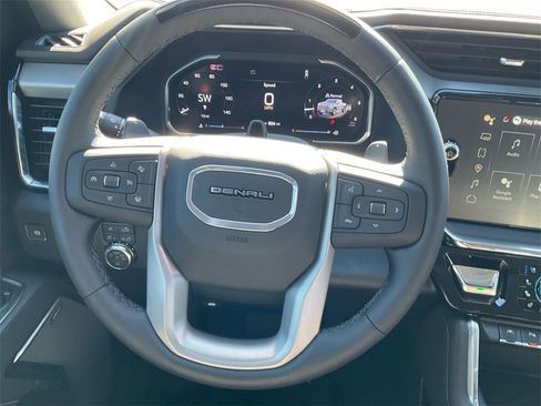 New 2026 GMC Sierra 1500 Denali image 15