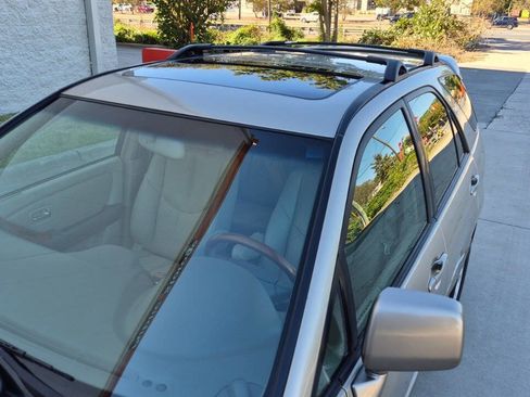 Used 2001 Lexus RX 300 4WD image 53