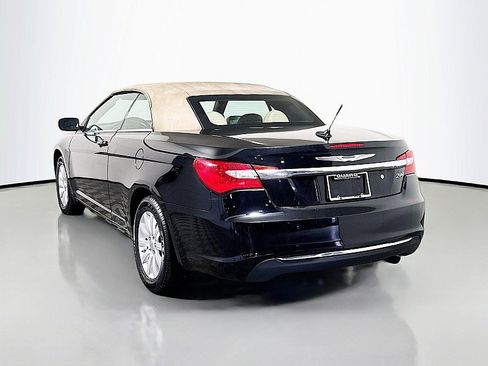Used 2013 Chrysler 200 Touring image 5
