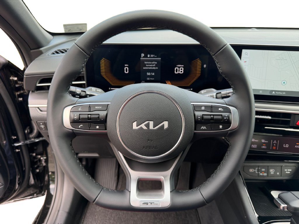 New 2026 Kia K5 GT-Line w/ GT-Line Premium Package FWD image 15