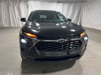 Used 2025 Chevrolet Trax RS video 2