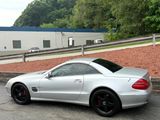 Used 2003 Mercedes-Benz SL 500 image 5