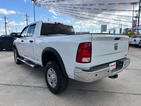 Used 2017 RAM 2500 Tradesman w/ Chrome Appearance Group image 5