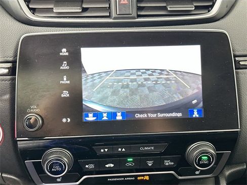 Used 2019 Honda CR-V EX image 13