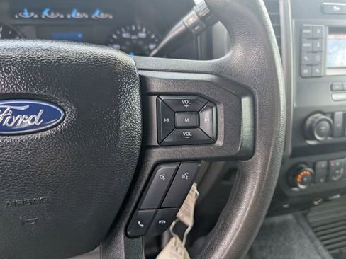 Used 2021 Ford F250 XL w/ Power Equipment Group image 20