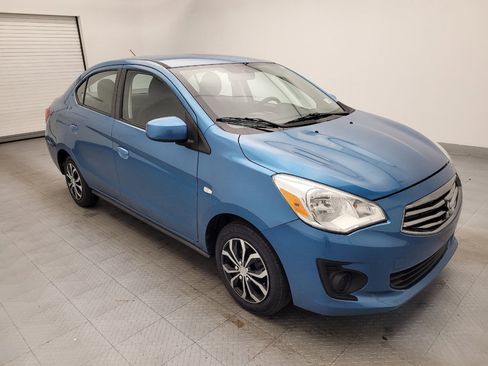 Used 2019 Mitsubishi Mirage G4 ES image 11