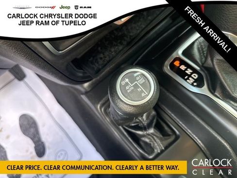 Used 2025 Jeep Wrangler Sahara w/ Safety Group image 25