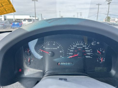 Used 2004 Ford F150 STX RWD image 16