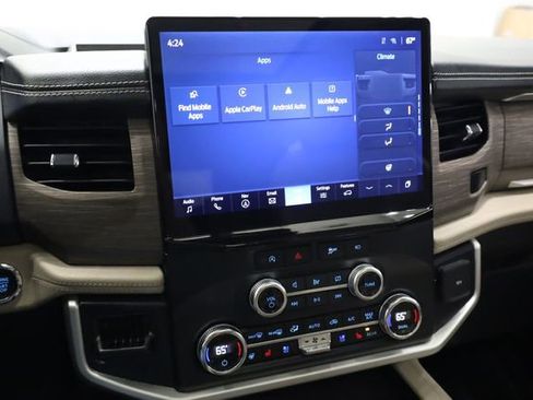 Used 2024 Ford Expedition Max Limited image 21