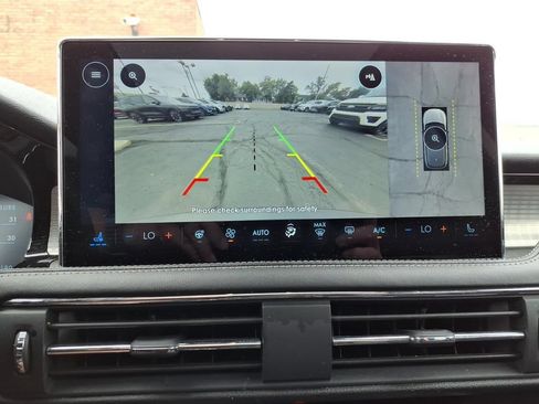 Used 2023 Lincoln Corsair AWD w/ Equipment Group 101A image 24