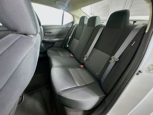 Used 2024 Nissan Sentra SV image 25