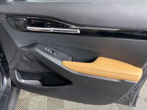 Used 2024 Kia Seltos EX image 44