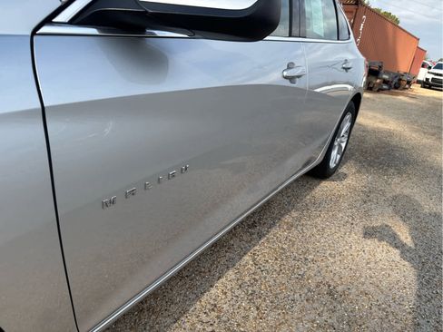 Used 2022 Chevrolet Malibu LT image 15