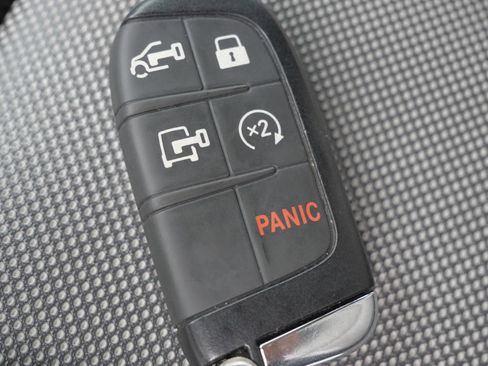 Used 2023 RAM ProMaster 2500 w/ Driver Convenience Group FWD image 26