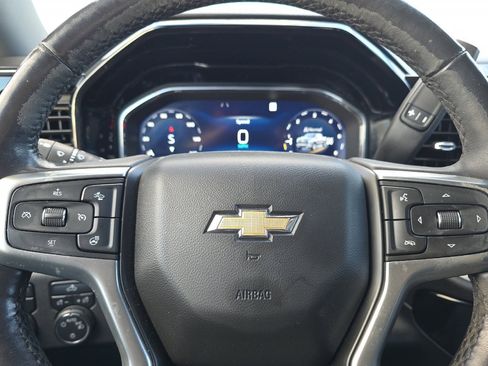 Used 2022 Chevrolet Silverado 1500 LT image 33