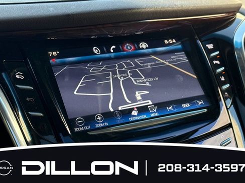 Used 2015 Cadillac Escalade ESV Luxury AWD/4WD image 21