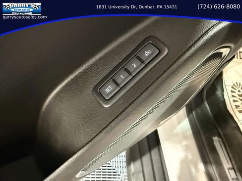 Used 2017 Chevrolet Tahoe LT w/ Max Trailering Package AWD/4WD image 17