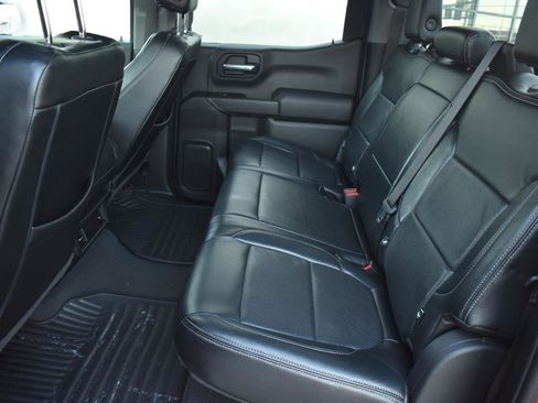 Used 2023 Chevrolet Silverado 1500 Custom image 51