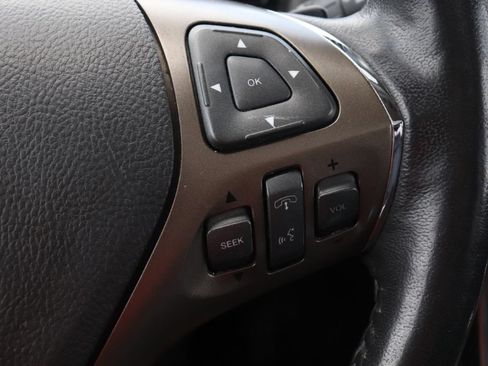 Used 2015 Lincoln MKX AWD w/ Equipment Group 102A image 26