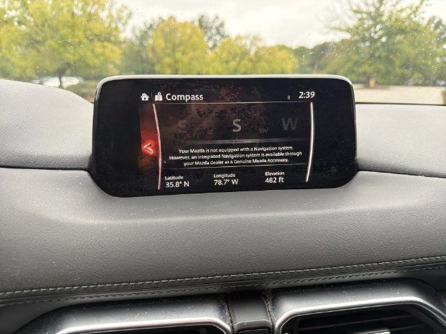 Used 2019 MAZDA CX-5 Touring FWD image 18