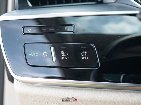 Used 2020 Audi A8 L 3.0T AWD/4WD image 38