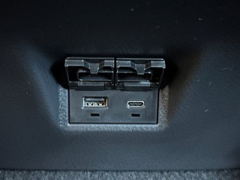 New 2026 Toyota Camry SE image 14