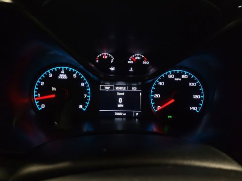 Used 2019 GMC Canyon 2WD Crew Cab w/ Convenience Package image 23