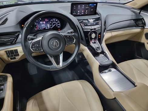 Certified 2023 Acura RDX AWD image 31