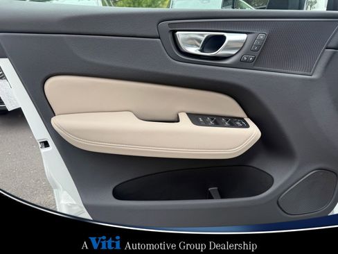 Used 2026 Volvo XC60 B5 Plus w/ Protection Package Premier image 11