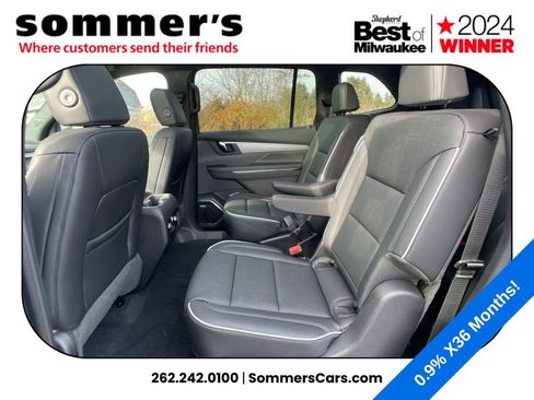 New 2026 Buick Enclave Preferred w/ Power Package image 10