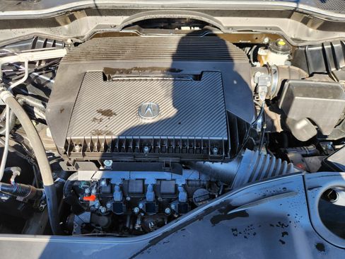 Certified 2023 Acura MDX A-Spec image 20