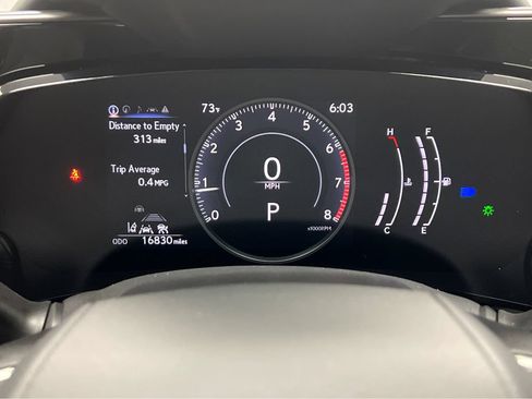 Used 2024 Lexus NX 350 AWD image 14