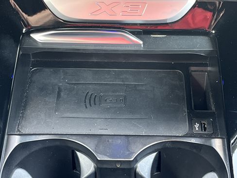 Used 2024 BMW X3 sDrive30i w/ Premium Package RWD image 9