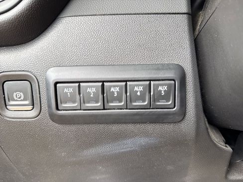 Used 2024 Chevrolet Silverado 3500 W/T w/ WT Convenience Package RWD image 40