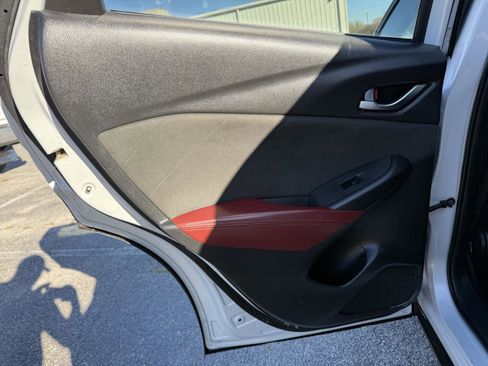 Used 2017 MAZDA CX-3 Grand Touring image 16