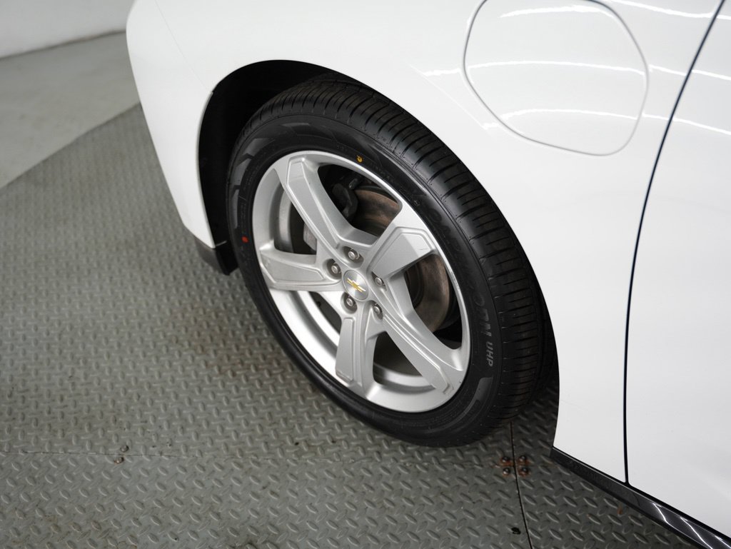 Used 2018 Chevrolet Volt LT FWD image 54