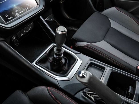 Used 2022 Subaru WRX image 22