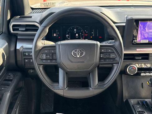 New 2026 Toyota Tacoma SR5 image 13