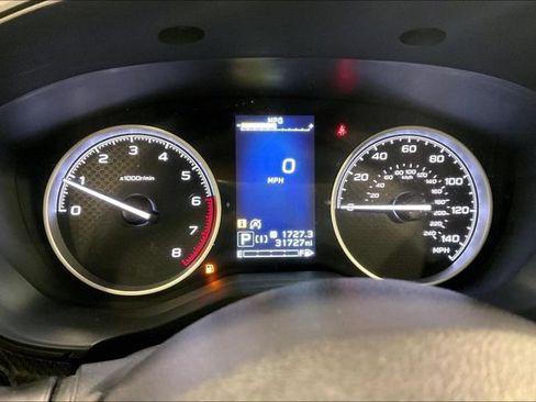 Used 2024 Subaru Forester Premium AWD/4WD image 20