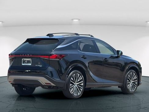 Used 2025 Lexus RX 350 w/ Convenience Package AWD/4WD image 7