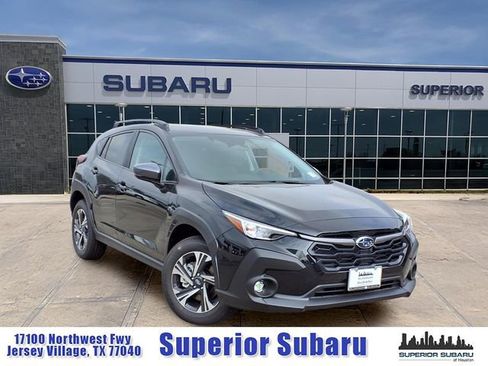 New 2026 Subaru Crosstrek 2.0i Premium AWD/4WD image 1