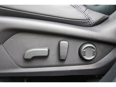 New 2026 Subaru Forester Limited AWD/4WD image 24