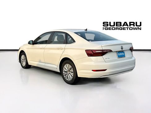 Used 2019 Volkswagen Jetta S w/ Driver Assistance Package image 5