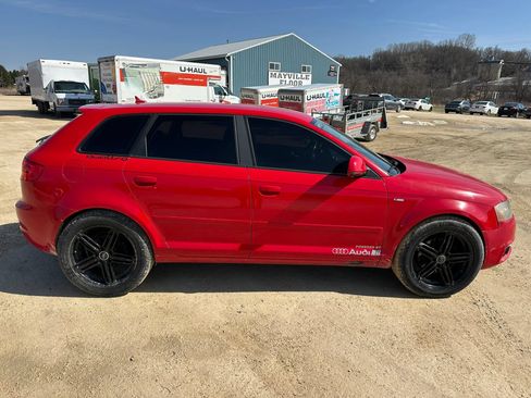 Used 2010 Audi A3 2.0T Premium AWD/4WD image 5
