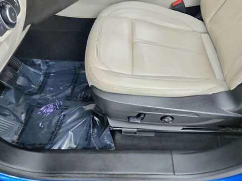 Used 2020 Alfa Romeo Stelvio Ti w/ Nero Edizione image 35