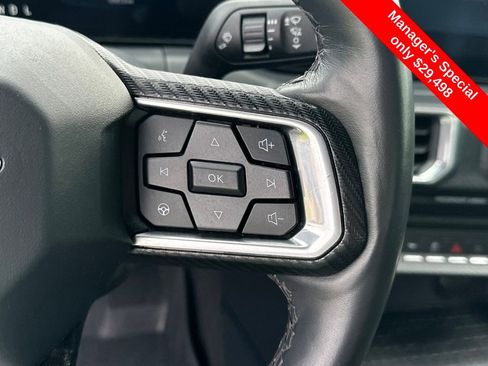 Used 2024 Ford Mustang Premium RWD image 16