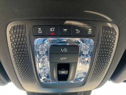 Used 2025 Mercedes-Benz GLE 350 4MATIC image 27