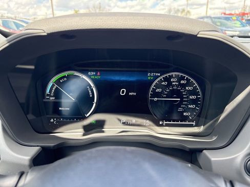 New 2026 Subaru Crosstrek 2.5i Limited AWD/4WD image 15